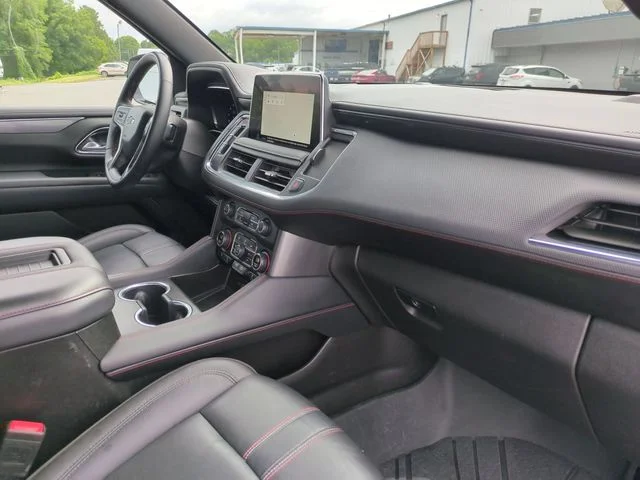 Used 2024 White Chevrolet RST image 36