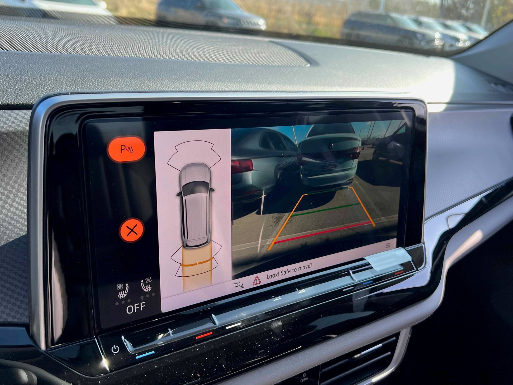 New 2026 Gray Volkswagen 2.0T Peak Edition image 30