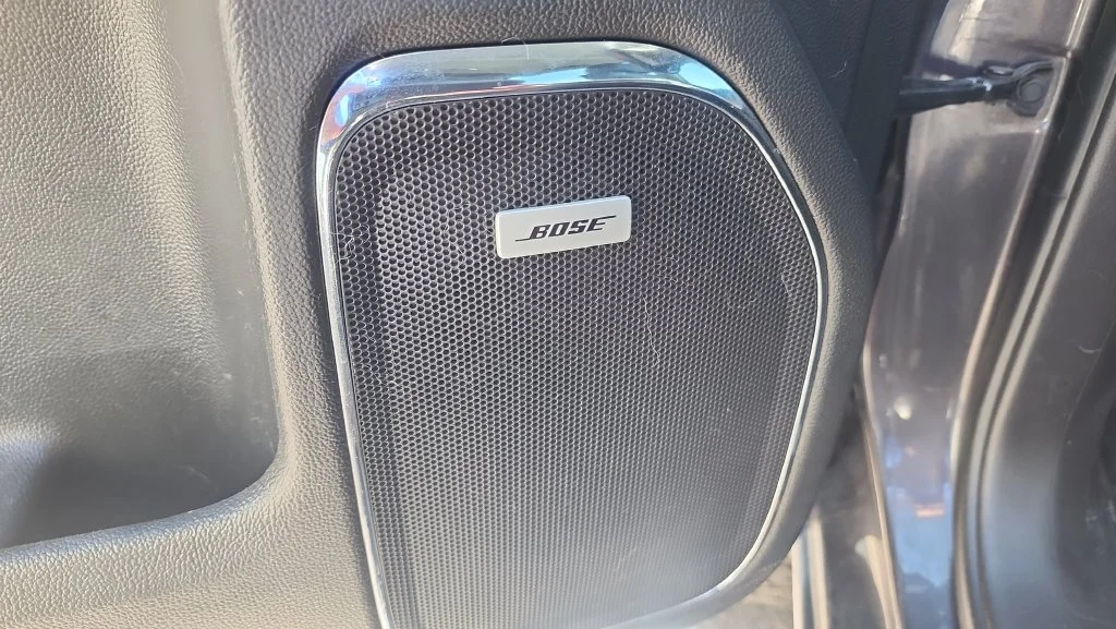 Used 2015 Gray Chevrolet LTZ image 19
