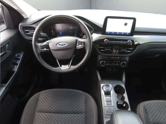 Used 2023 Oxford White Ford Active image 17