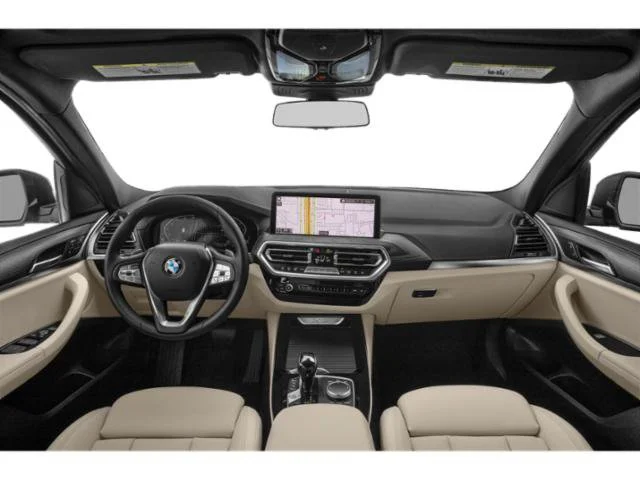 Used 2024 Carbon Black Metallic BMW xDrive30i image 11