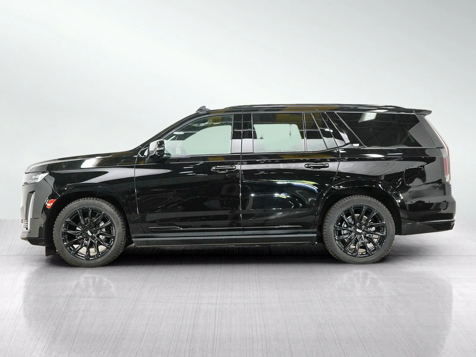 Used 2023 Cadillac Escalade Sport Platinum with VIN 1GYS4GKL1PR421366 for sale in Wayzata, Minnesota