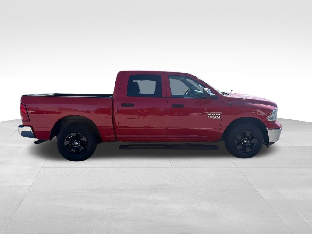 Used 2023 Red Ram SLT image 7