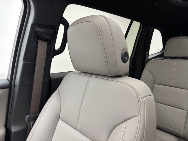 New 2026 Ebony Twilight Metallic GMC Elevation image 46