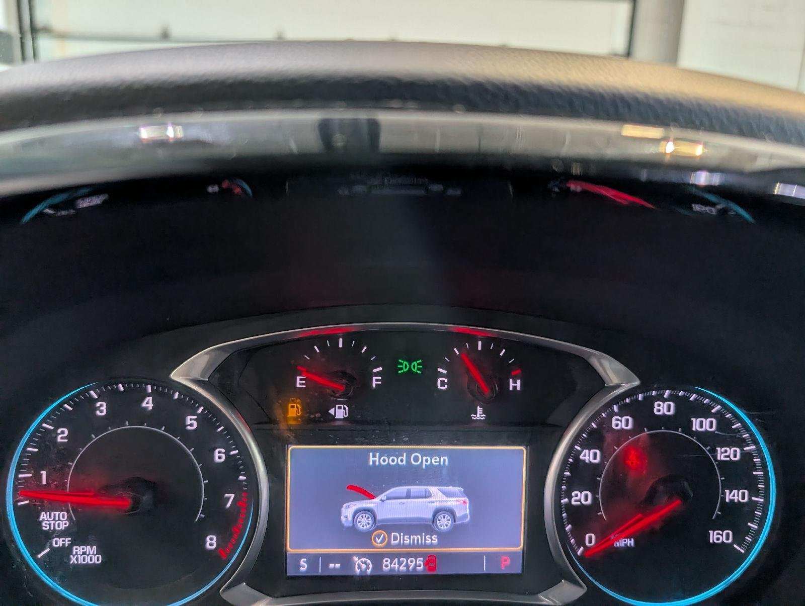 Used 2020 Mosaic Black Metallic Chevrolet LT Cloth image 21