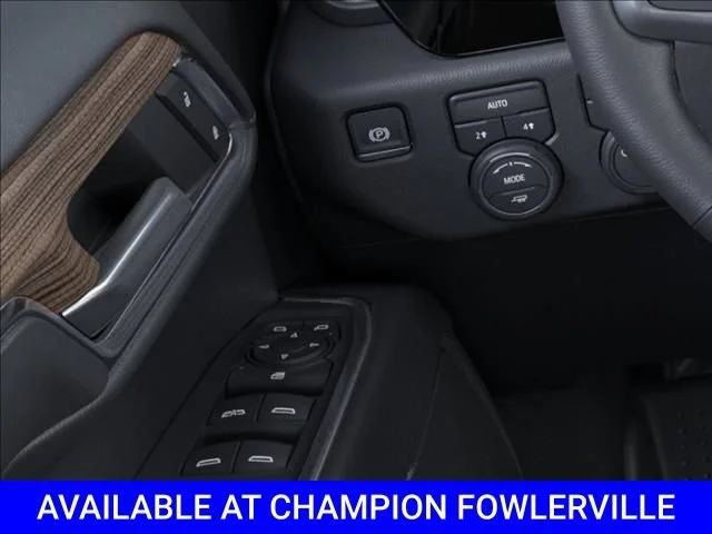 New 2026 Summit White Chevrolet LT image 22