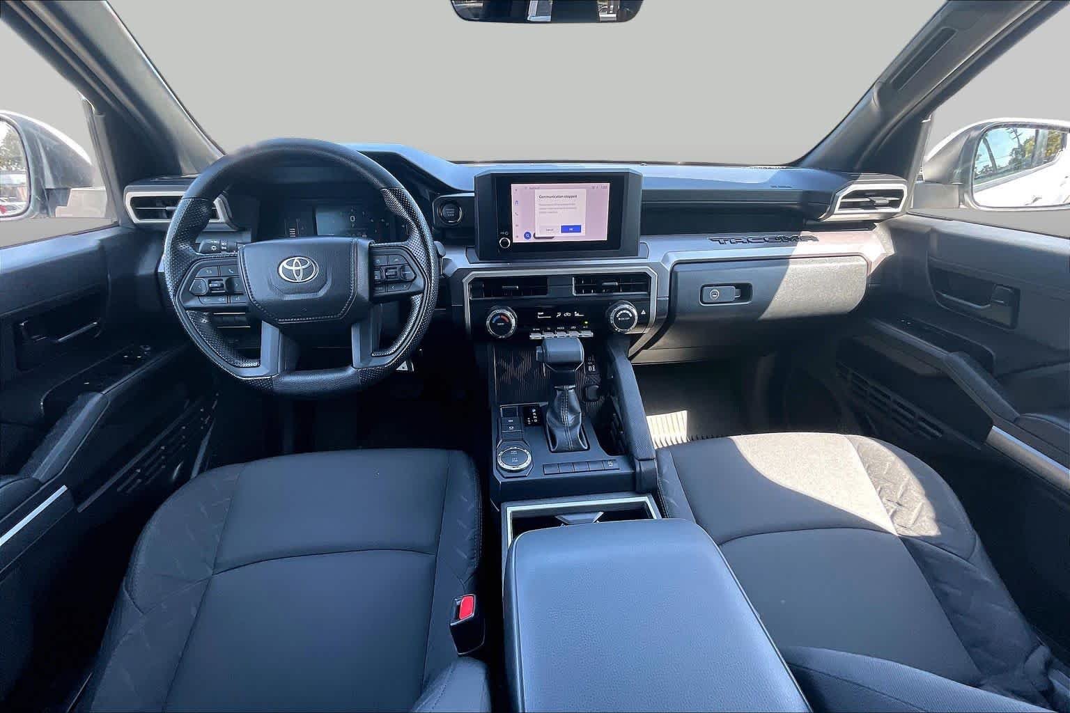 Used 2026 Ice Cap Toyota SR5 image 14