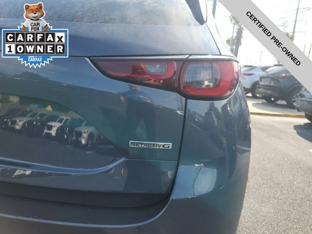 Used 2025 Gray Mazda 2.5 S Carbon Edition image 30