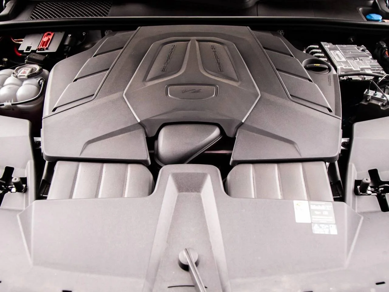 Certified Used 2026  Porsche  image 28