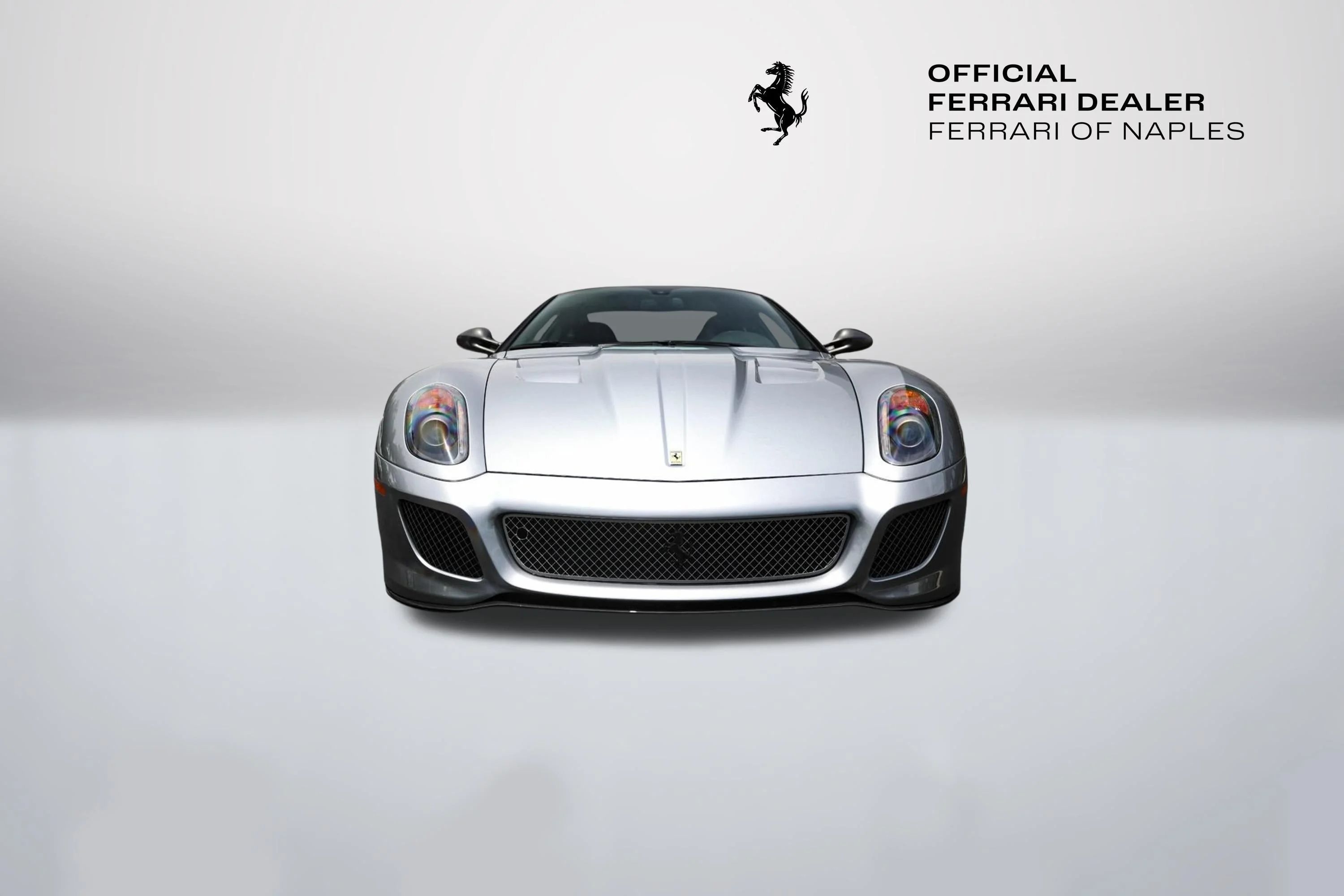 Used 2011 Grigio Titanio Metall Ferrari Base image 8