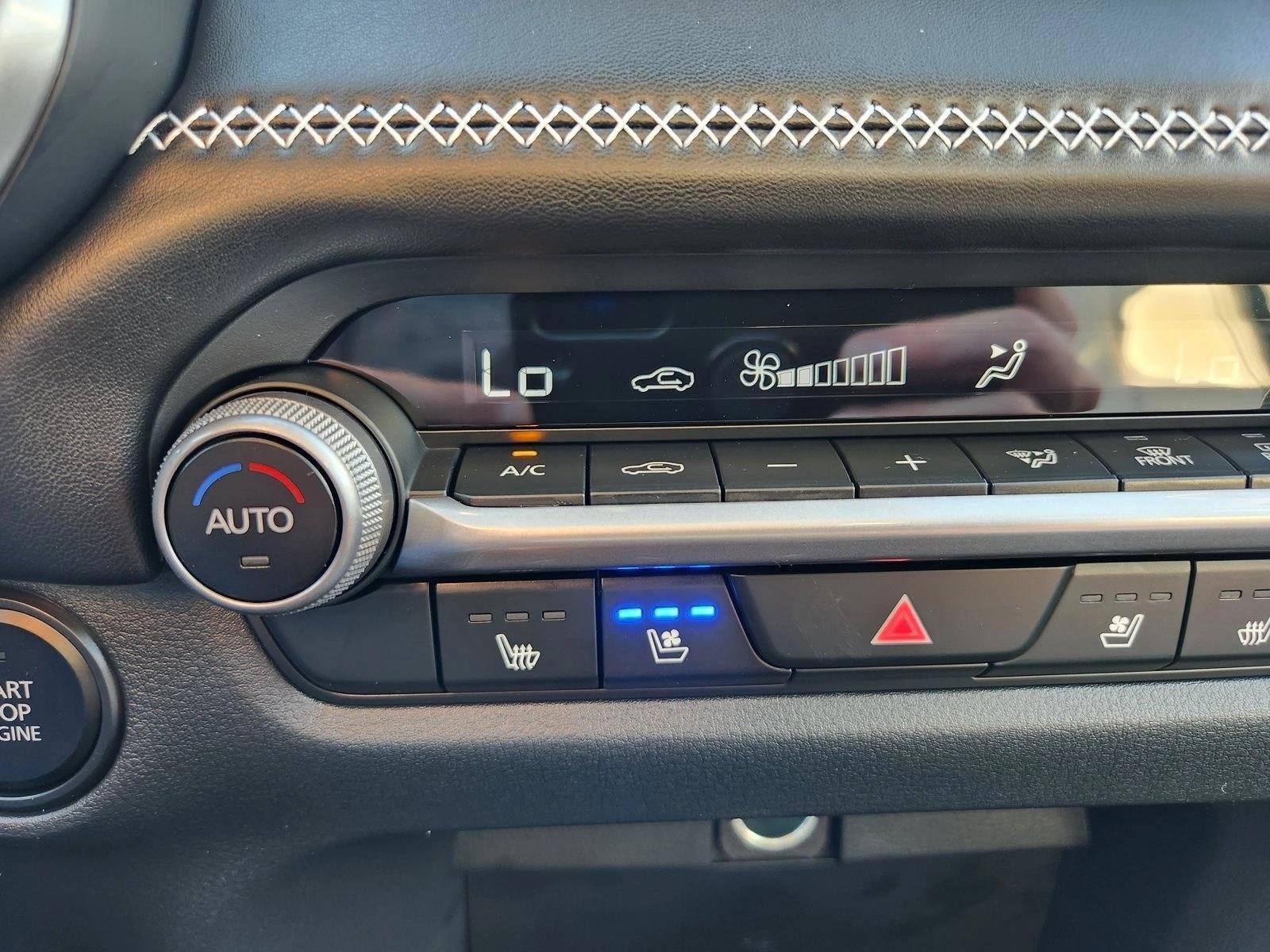 New 2026 Jet Black Mica Mazda 2.5 S Premium AWD image 30