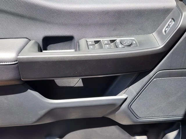 New 2026 Argon Blue Metallic Ford STX® image 23
