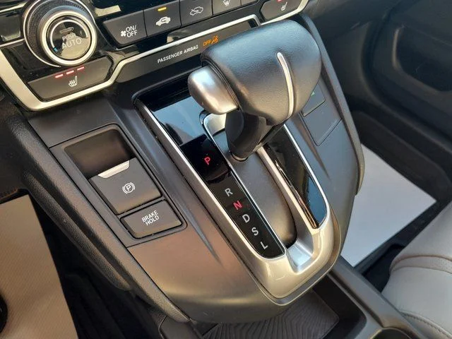 Used 2019  Honda EX-L image 25