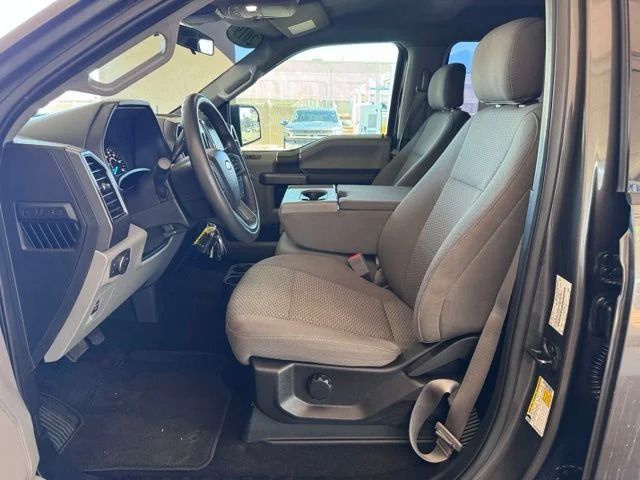 2019 Ford F-150 XLT - Photo 8