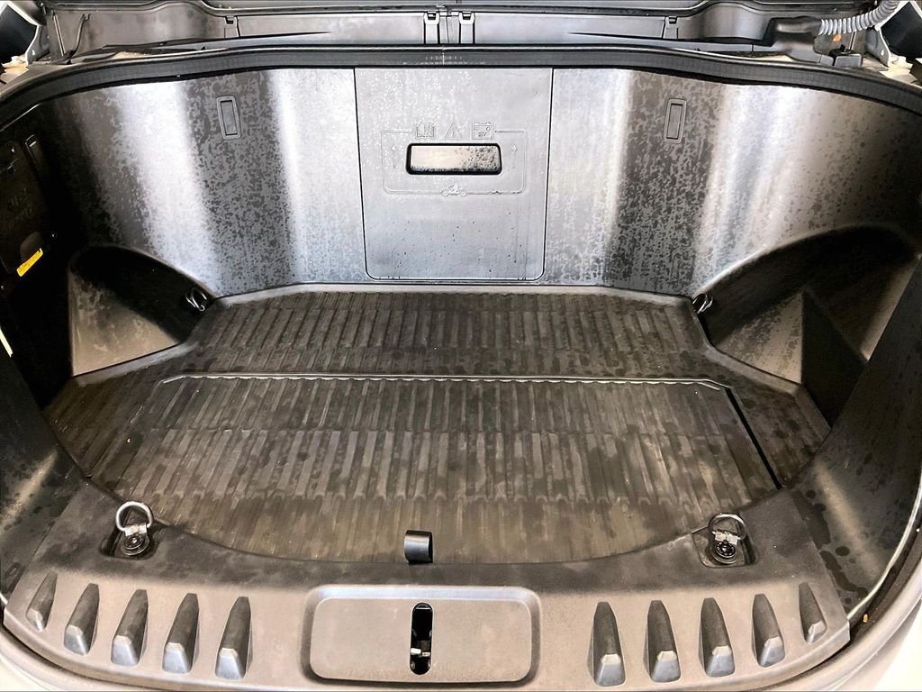 Used 2023 Silver Ford XLT image 35