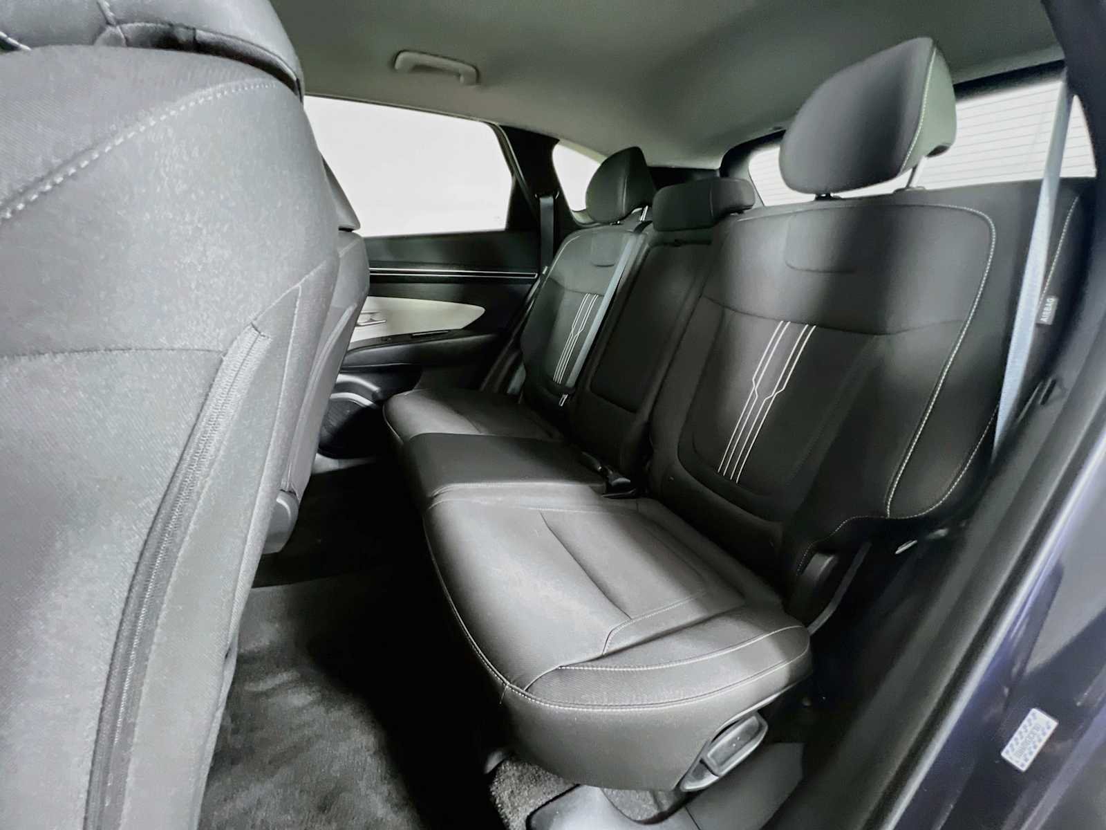 Used 2024 Deep Sea Hyundai SEL image 24