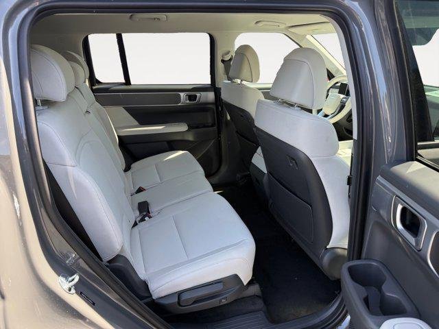 New 2026 Hampton Gray Hyundai SE FWD image 39