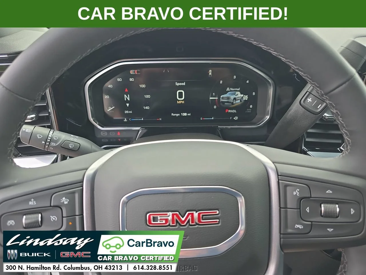 2026 GMC Sierra 1500 Elevation - Photo 13