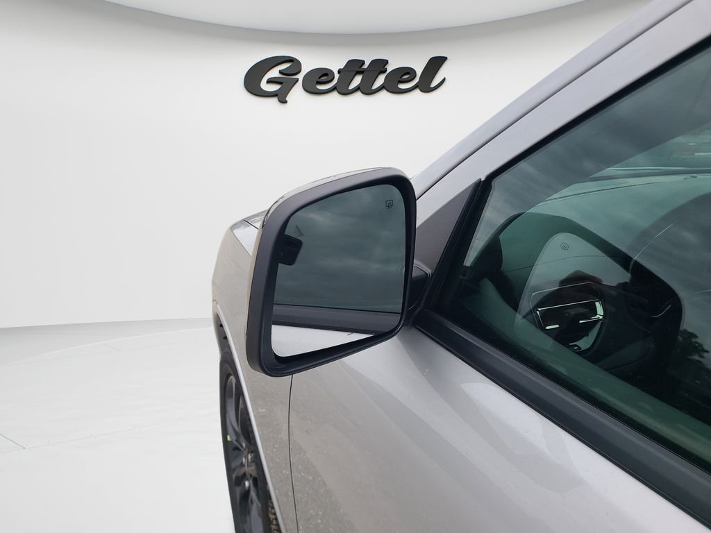 New 2026 Triple Nickel Exterior Paint Dodge GT image 11