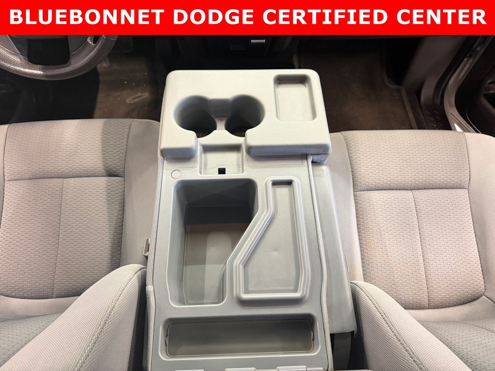 Used 2014 Silver Ford  image 19