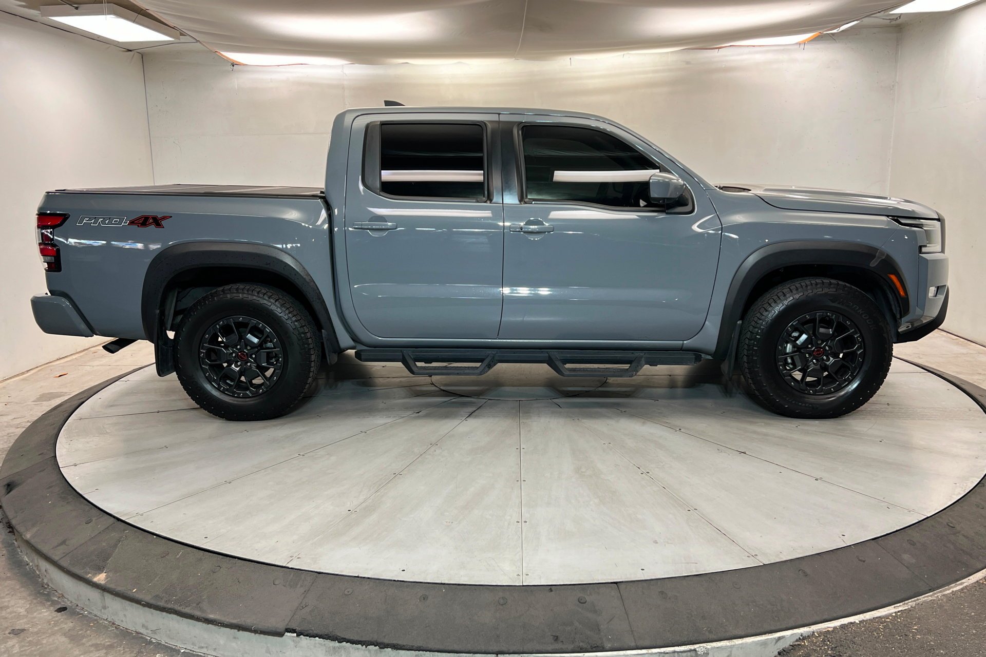 2024 Nissan Frontier PRO-4X - Photo 7