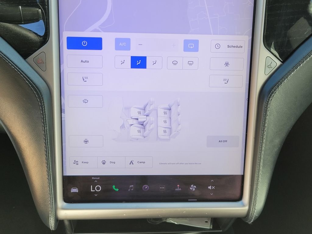Used 2021 Black Tesla Long Range image 21