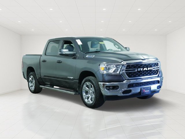 2024 Ram 1500 Big Horn/Lone Star