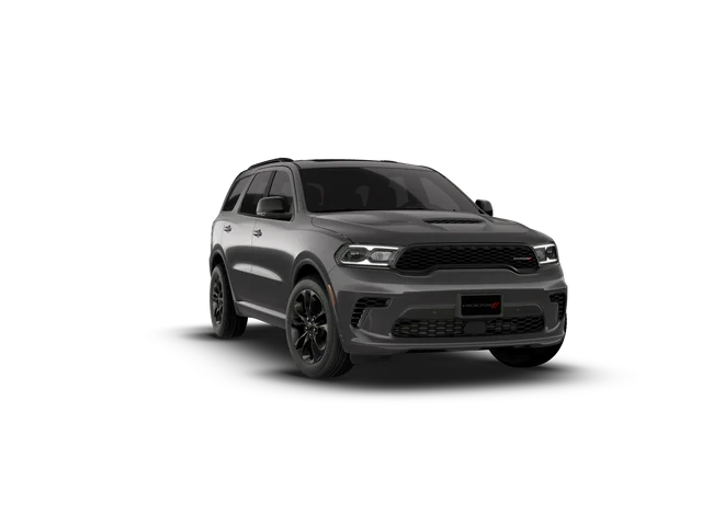 New 2026 Vapor Gray Exterior Paint Dodge GT Plus image 16