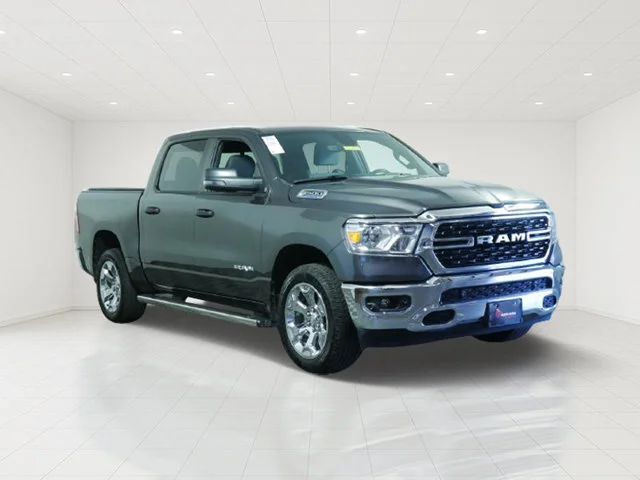 2024 Ram 1500 Big Horn/Lone Star