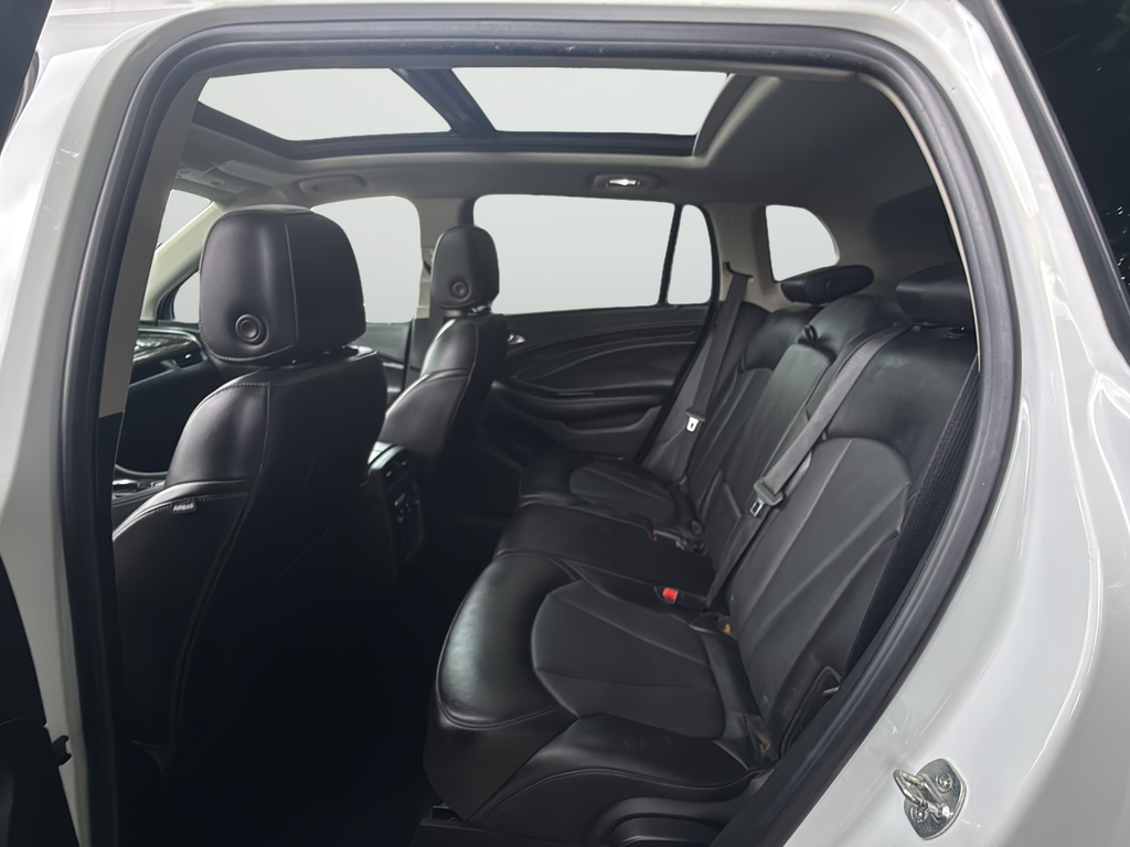 Used 2020 White Buick Essence image 27