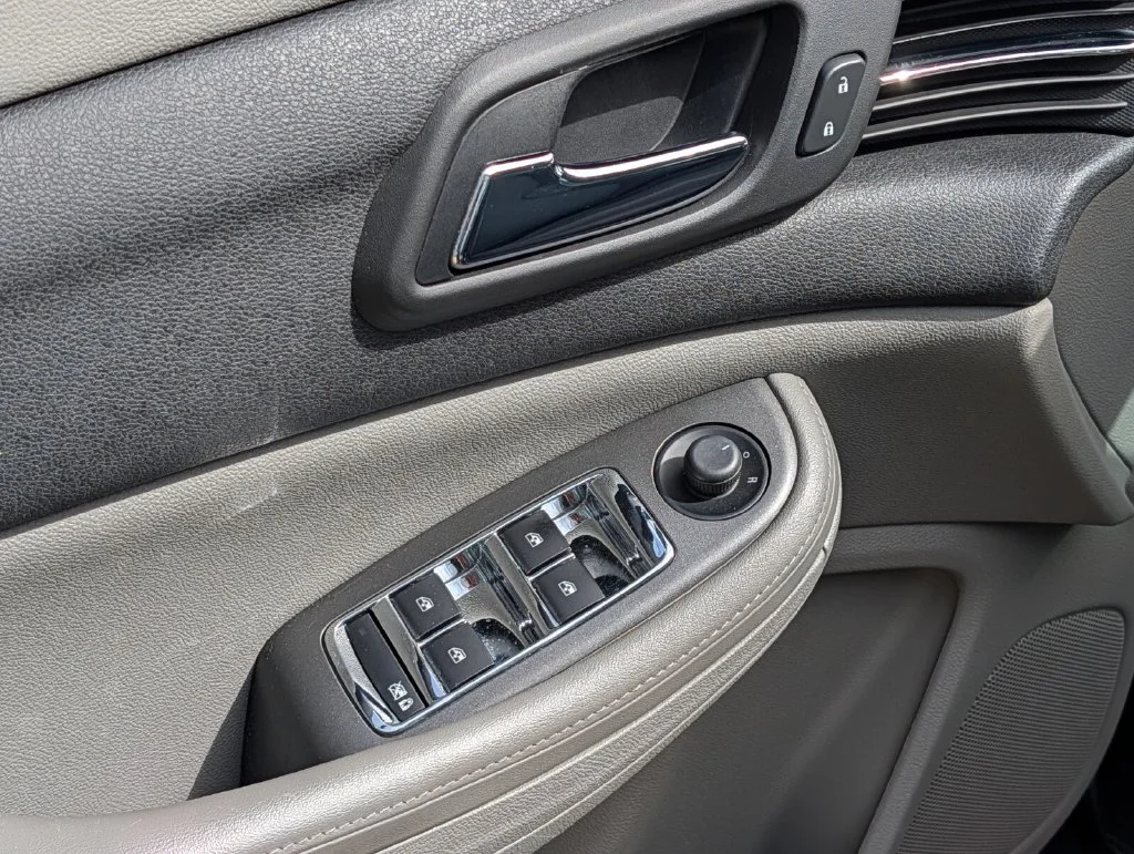 Vehicle thumbnail