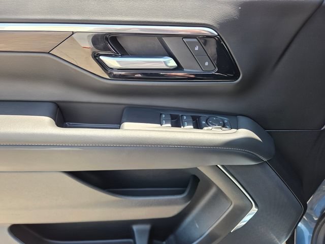 2025 Chevrolet Tahoe LS - Photo 18