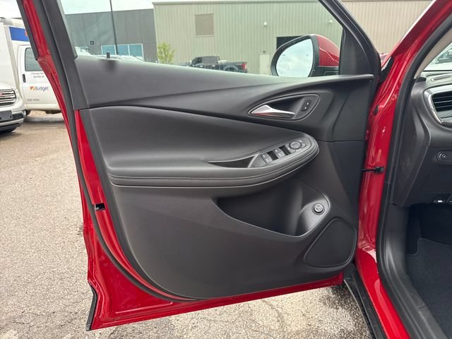 2026 Buick Encore GX Preferred - Photo 12