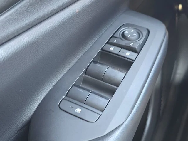 New 2026 Wind Chill Pearl Toyota SE image 21