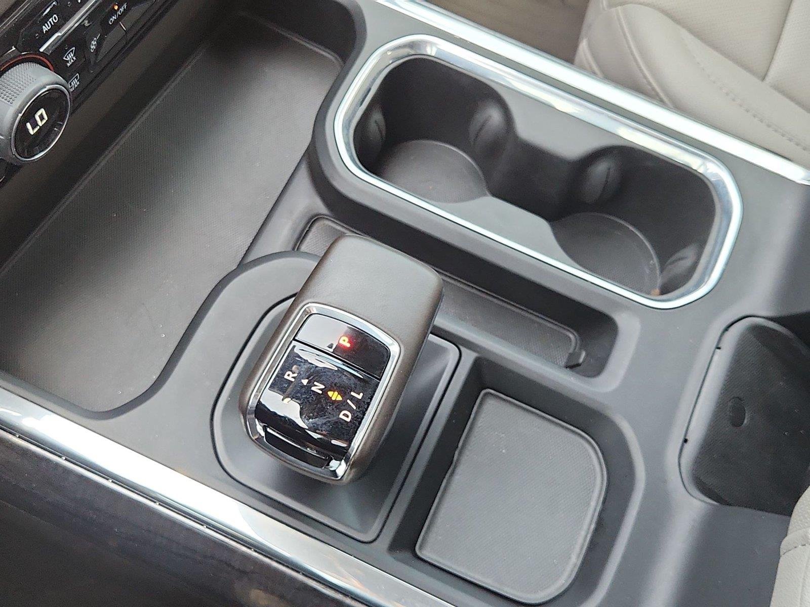 Used 2023 SUMMIT WHITE Chevrolet LTZ image 15