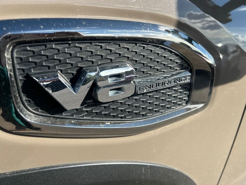 Used 2022 Beige Nissan PRO-4X image 51