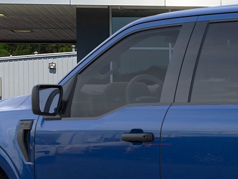 2026 Ford F-150 STX - Photo 44