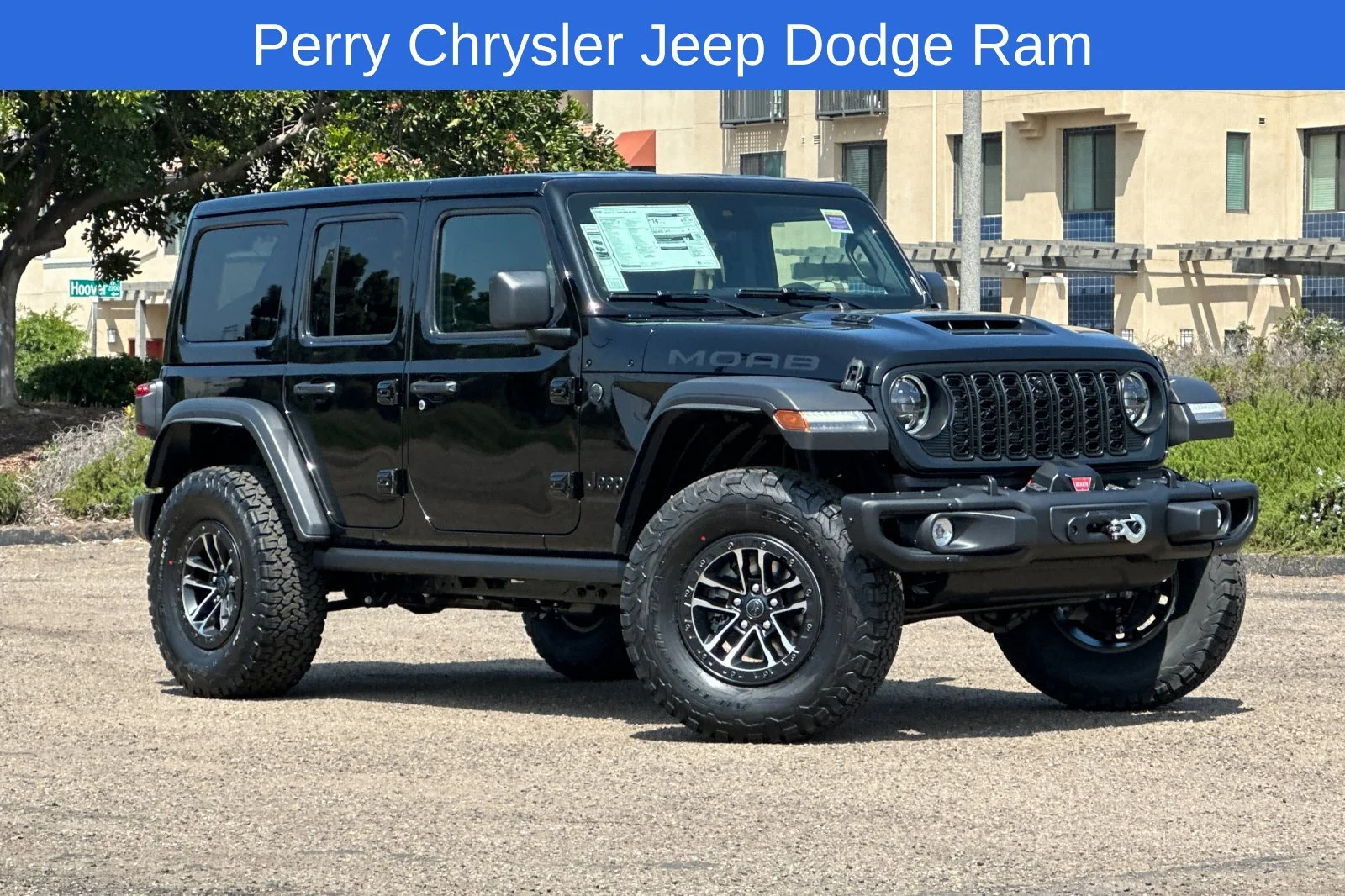 2026 Jeep Wrangler 4-Door