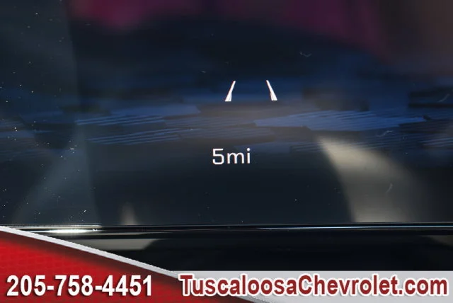 New 2026 Sterling Gray Metallic Chevrolet High Country image 33