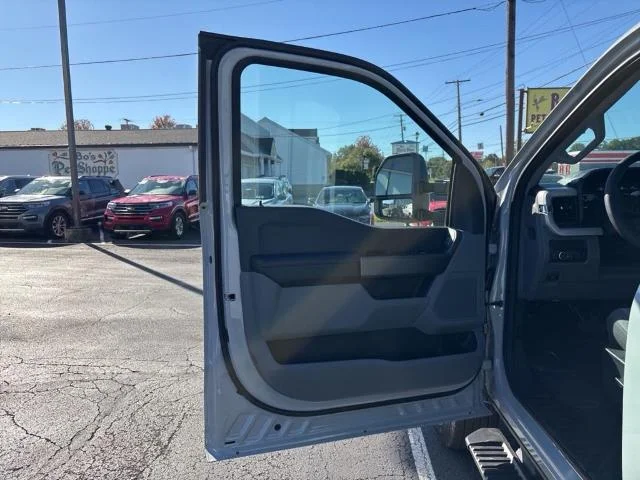 2026 Ford F-250 Super Duty XLT - Photo 28