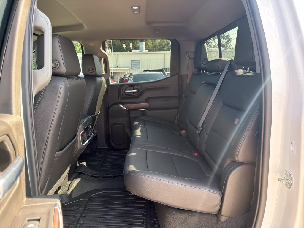 2021 GMC Sierra 1500 SLT - Photo 25