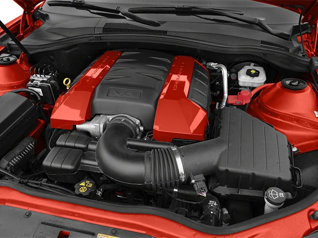 Used 2013 Ashen Gray Metallic Chevrolet SS image 16