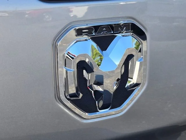 Used 2022 Silver Ram Tradesman image 17
