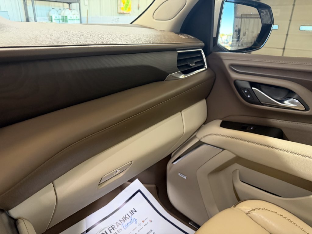 Used 2021 White GMC Denali image 13