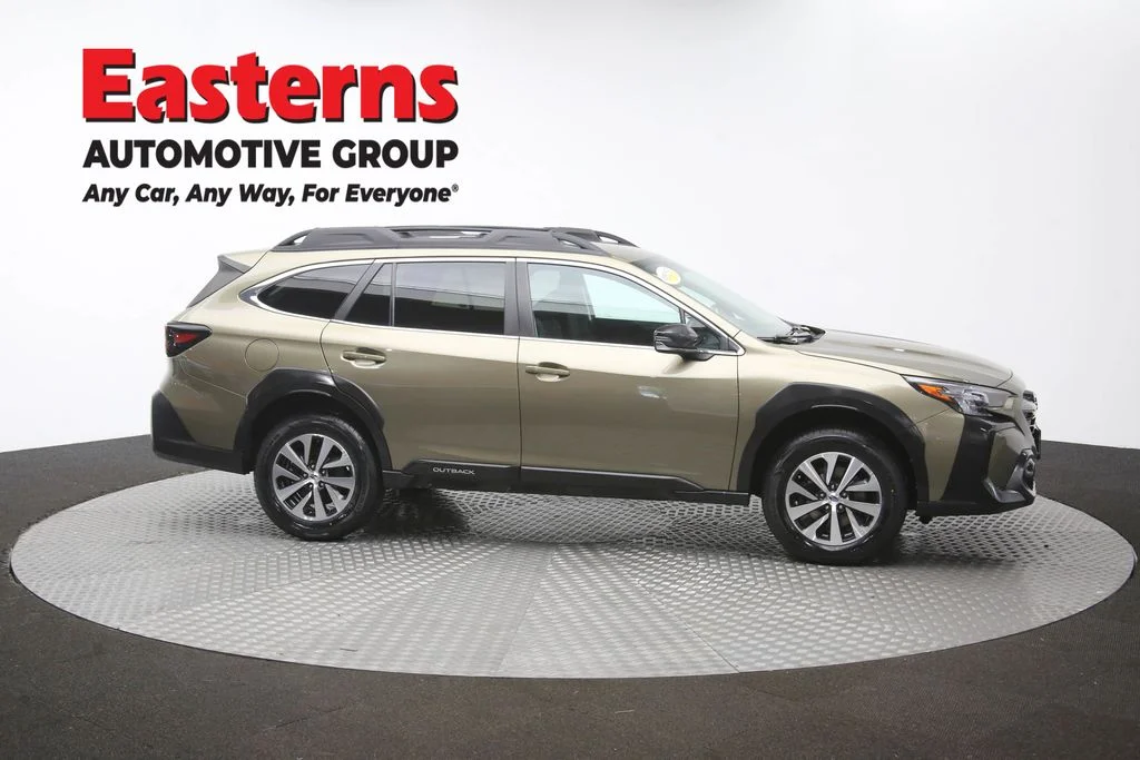 Used 2024 Brown Subaru Premium image 40