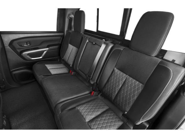 2023 Nissan Titan SV - Photo 16