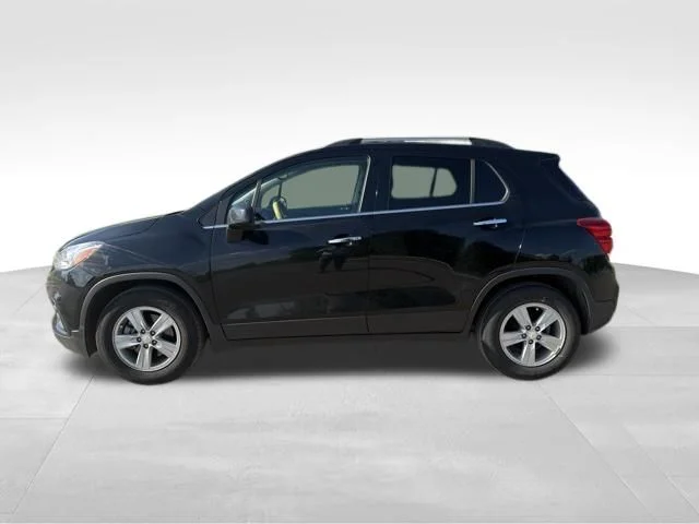 Used 2019 Black Chevrolet LT image 6