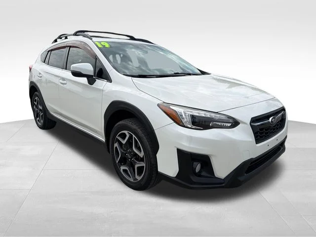 2019 Subaru Crosstrek