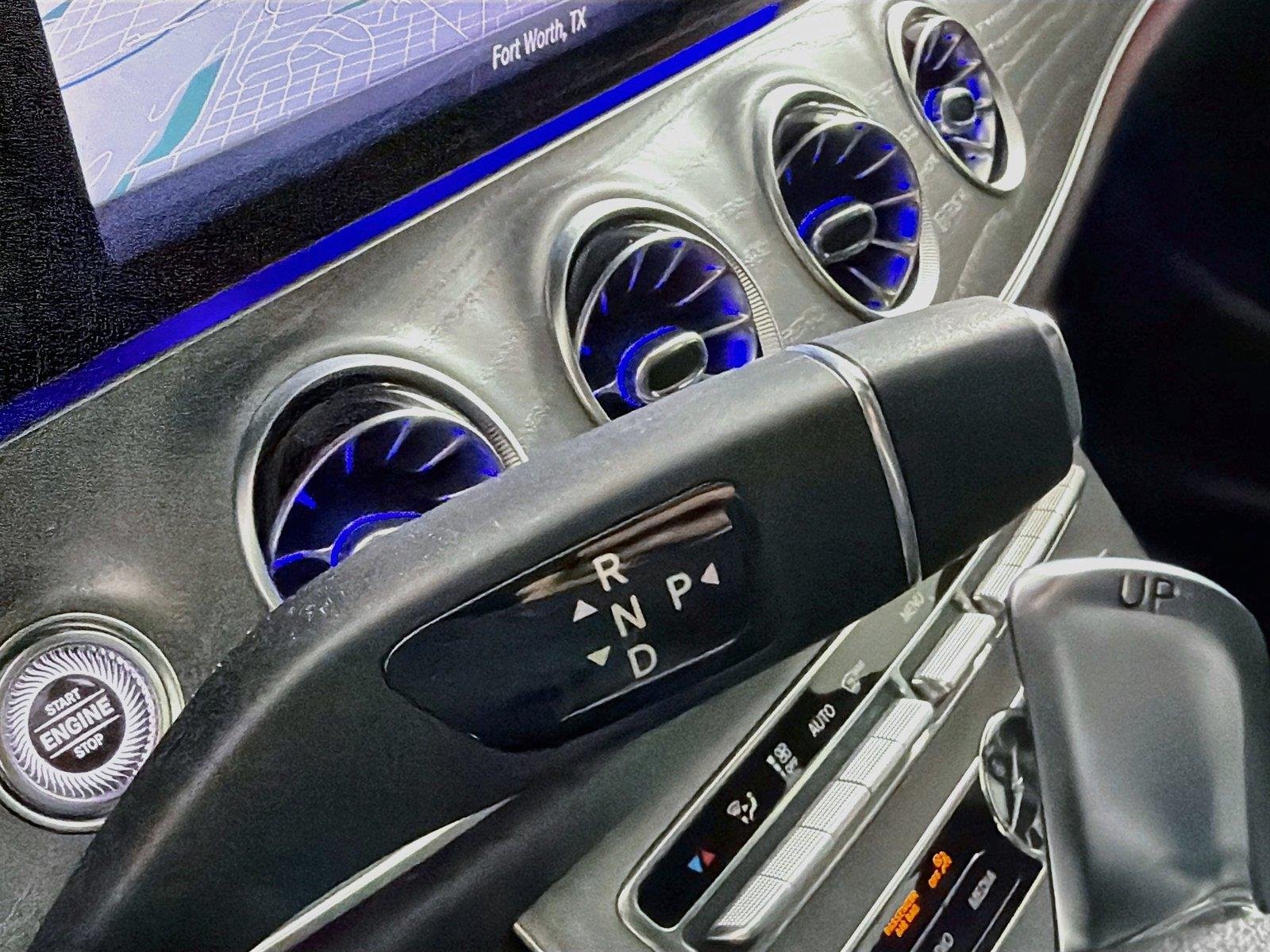 Used 2020 Iridium Silver Metallic Mercedes-Benz AMG® CLS 53 image 32