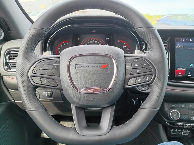 New 2026 Destroyer Gray Clearcoat Dodge GT Plus image 13